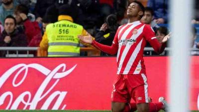 Anthony Lozano cuenta con 26 años de edad y llegaría a la segunda división de Inglaterra.