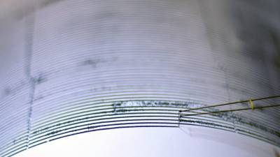 Guatemala tiene una alta actividad sísmica por la topografía de su terreno y cada año suma cientos de temblores.