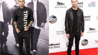 Muchos de los fans de los artistas se sorprendieron por la pelea que protagonizaron ambos.