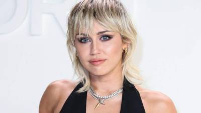 'Yo ya no pienso en el matrimonio y esas cosas por el estilo', dijo Miley Cyrus.