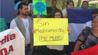 Keren Dunaway es una adolescente hondureña, activista por los derechos de las personas viviendo con VIH desde antes de saber que era una de ellas.