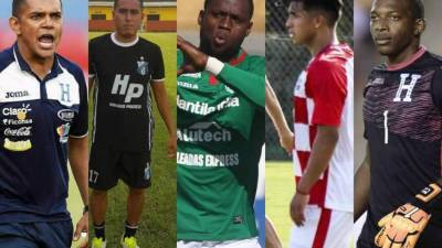 Entérate de los fichajes y rumores de la Liga Nacional hondureña. El Olimpia es noticia, Honduras Progreso saca la chequera y hay nuevo legionario hondureño.