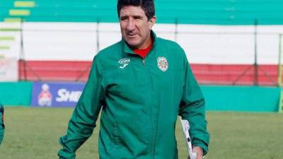 En charla con Diario LA PRENSA, el entrenador Héctor Vargas brindó su 11 ideal de la selección de Honduras. El estratega sorprendió a muchos con su listado, dejó por fuera a varias figuras del fútbol hondureño.