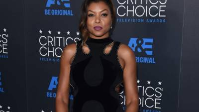 Taraji P. Henson