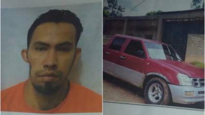 Josué David Blanco.