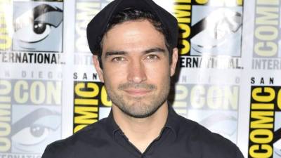 Alfonso Herrera.