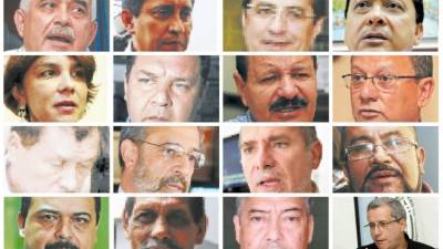 El único implicado por las investigaciones en el IHSS que guarda prisión es el exgerente financiero José Bertety.