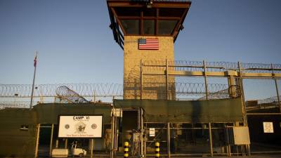Cuba exigió a EEUU devolver “el territorio ilegalmente ocupado en la provincia de<b> </b>Guantánamo<b>”, </b>en referencia a la base militar.