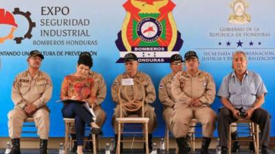 Evento. Bomberos explicarán las medidas de seguridad industrial.