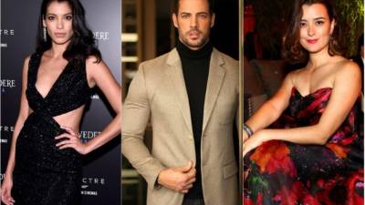 En 2015, el cine estadounidense abrió las puertas al talento latino. Stephanie Sigman -una de las chicas Bond de “Spectre”- William Levy, Jaime Camil y Diego Boneta se destacaron.