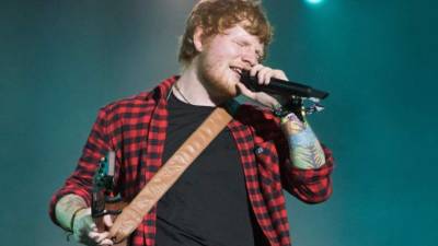 El joven de 27 años es también un exitoso compositor.