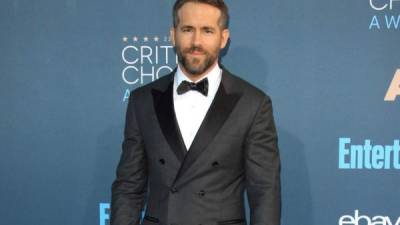 Ryan Reynolds dijo que su hija James (4) le ayudó a practicar su voz como Pikachu.