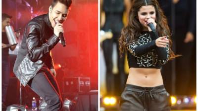 En este nuevo disco, Royce presenta un dueto con Selena Gómez titulado 'Already Missing You'.