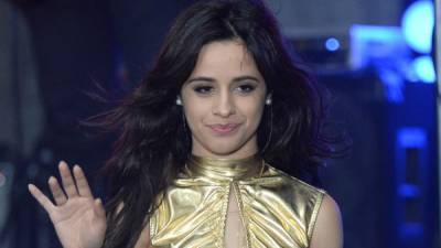 Camila Cabello anunció que ya no quería formar parte de la agrupación.