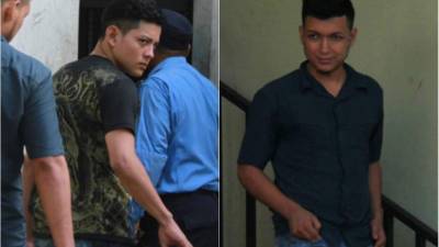 Los acusados aceptaron haber cometido los asesinatos.