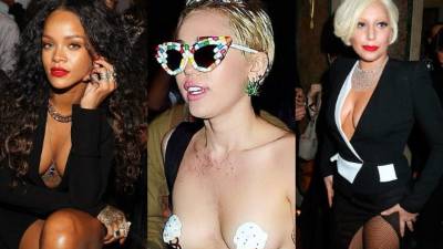 Mohamed ElMadawy, designer of Elmadawy, poses for a photo during a NYFW behind the scenes fitting day for the Flying Solo runway show featuring a collective of local designers on September 11, 2020 in New York City. (Photo by Thomas URBAIN / AFP)