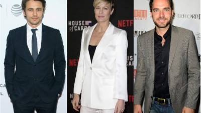 Cada vez son más los famosos que encaminan sus pasos hacia estas plataformas para asegurar su trascendencia en la nueva pantalla chica y conseguir mayor libertad creativa en los contenidos.