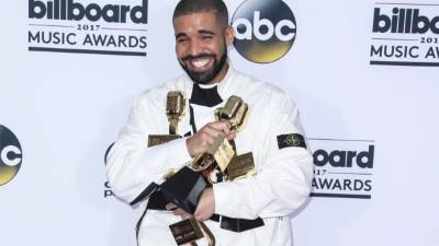 El artista canadiense de 31 años de edad.