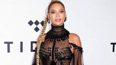 Beyoncé es una de las cantantes más poderosas del mundo.