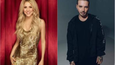 Con doce candidaturas cada uno, los colombianos J Balvin y Shakira lideran la lista de los cantantes más nominados a los Premios Billboard de la Música Latina 2018. Véalos hoy a las 6:00 pm en Telemundo.