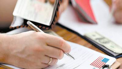 <b><span class=mln_uppercase_mln>Fraude.</span></b> Los estafadores de redes sociales se aprovechan de la necesidad de las personas por encontrar un empleo.<span class=mln_uppercase_mln> </span>