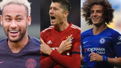 Entérate de los fichajes y rumores de las últimas horas en Europa.