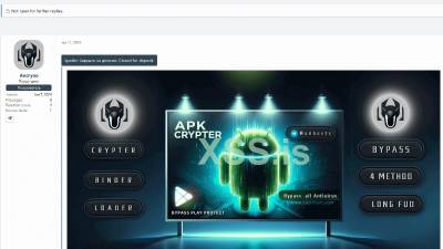 Cibercriminales distribuyen en Telegram archivos maliciosos disfrazados de videos