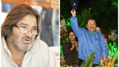 Luis Callejas será el rival del exguerrillero Daniel Ortega que pretende continuar en el poder.