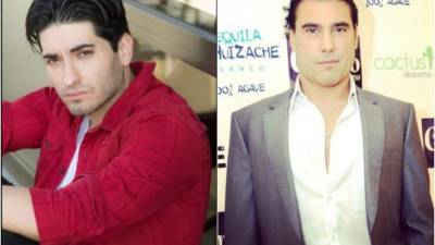 Su hijo le dedicó unas duras palabras al actor Eduardo Yáñez con motivo del Día del Padre.