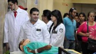 Foto: La Prensa