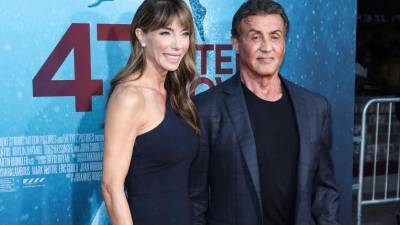 Jennifer Flavin y Sylvester Stallone estuvieron juntos durante 34 años.