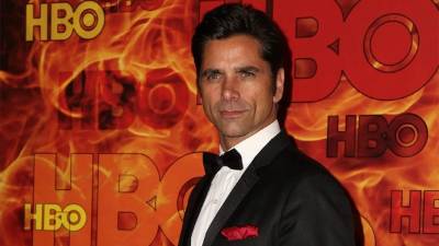 John Stamos