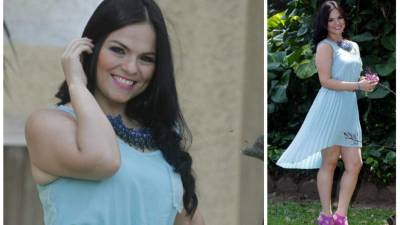 Karen Torres, pareja de Costly.