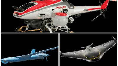 Estos aparatos están demostrando su potencial para proveer alternativas más baratas y efectivas a los aviones tripulados —y a mano de obra humana— en industrias como la minería, la construcción y la cinematografía.