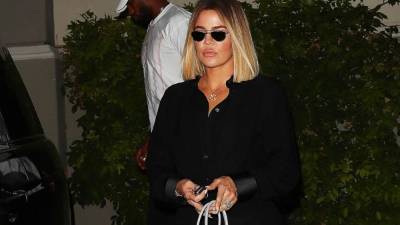Khloe Kardashian