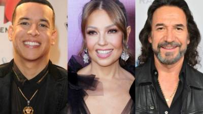 Estos famosos han logrado mantener relaciones saludables y duraderas pese a los chismes y escándalos constantes en el mundo de las celebridades.