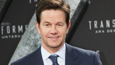 Mark Wahlberg