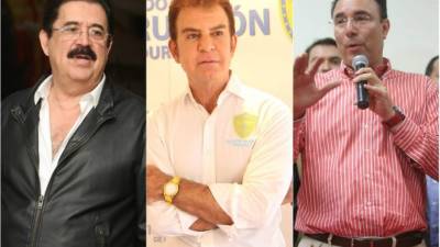 Líderes tienen hasta el 17 de mayo para formalizar la alianza.