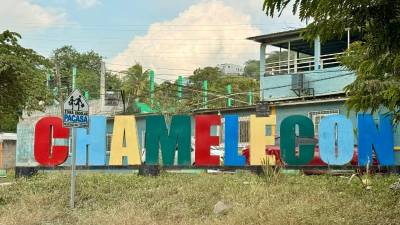Chamelecón, uno de los sectores de San Pedro Sula, impulsa iniciativas de educación, cultura, salud y organización comunitaria para generar oportunidades y fortalecer la convivencia entre sus habitantes.