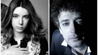 Lisa Cerati se despidió de su padre recordándolo con un mensaje de amor.