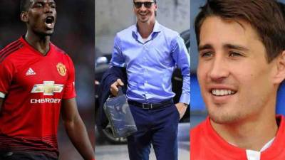 Entérate de los fichajes y rumores de las últimas horas del campo internacional. Barcelona anuncia refuerzo y va por otro jugador; Real Madrid perdería a crack por culpa de la Juventus.