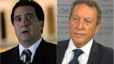 Los expresidentes Martín Torrijos y Vinicio Cerezo son propuestos para facilitadores.
