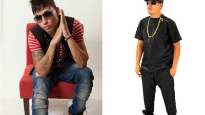 Galante, El Emperador y Mr. Jackson.