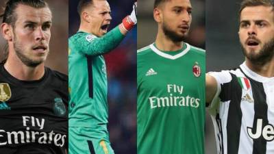 No cabe duda que tendremos grandes juegos este sábado por la Internacional Champions Cup.