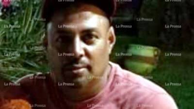 La víctima mortal es Selvin Maldonado.