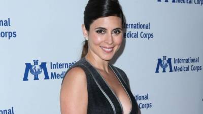 Jamie-Lynn Sigler.