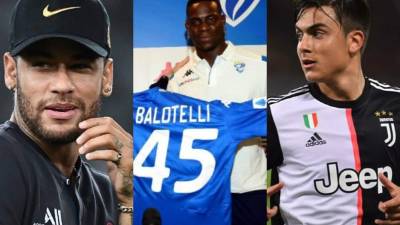 Entérate de los fichajes y rumores de las últimas horas en Europa.