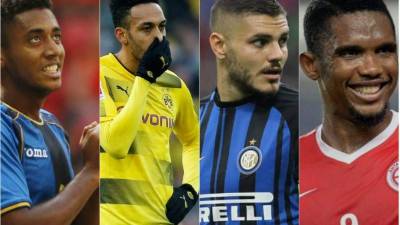 Entérate de los fichajes y rumores de las últimas horas en Europa. El delantero hondureño Choco Lozano es fichado por club de la primera división de España.