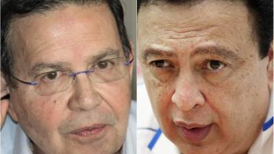 Dos mundiales clasificó la Selección Nacional de fútbol de Honduras mientras Rafael Callejas fue presidente de la Fenafuth. Estos mundiales fueron los de 2010 y 2014.Alfredo Hawit fue arrestado el pasado jueves 2 de diciembre en Zurich, Suiza, por acusaciones en el caso de corrupción de Fifa.