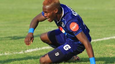 Rubilio Castillo es el mejor que ha tenido Motagua en los últimos años.